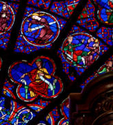 Un prophète - Le désespoir - La dureté d'âme ou l'ingratitude