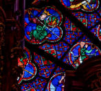 La luxure (et son miroir) - La chasteté