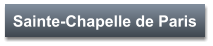 Sainte-Chapelle de Paris