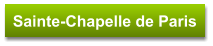 Sainte-Chapelle de Paris