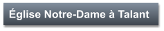 Église Notre-Dame à Talant
