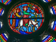 L'Entrée du Christ à Jérusalem