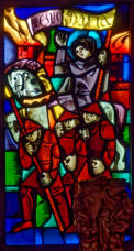 Sainte Jeanne d'Arc