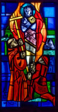 Sainte Jeanne d'Arc
