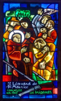 Saint Léonard de Port Maurice