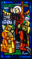 Saint Léonard de Port Maurice