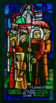 Saint Léonard de Port Maurice