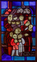 Le règne du sacré-Coeur