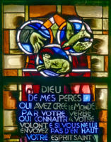 Salomon demande à Dieu la Sagesse