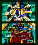 Isaïe et le Trisagion