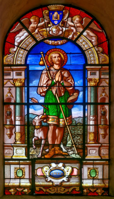 Saint Roch