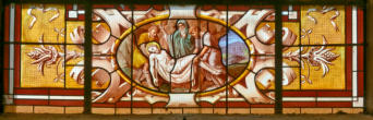 La Déposition de Croix