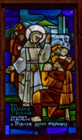 Saint Bruno