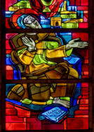 Les témoins de la Trinité