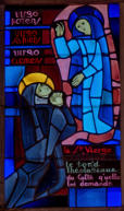 Vie de Sainte Mechtilde
