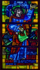 Le prince des apôtres