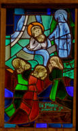 Sainte Thérèse de l'Enfant Jésus