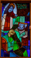 Sainte Thérèse de l'Enfant Jésus