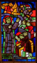 Les oeuvres de saint Jean Bosco