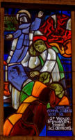Les oeuvres de saint Jean Bosco