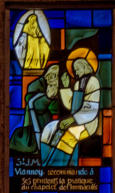 Saint Jean-Marie Vianney