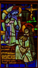 Le vénérable Marie Villani