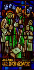 Monseigneur Henri de Nesmond