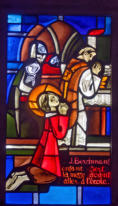 Saint Jean Berchmans