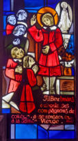 Saint Jean Berchmans