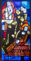 Saint Jean Berchmans