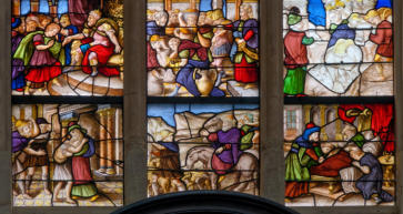 Baie 25: L'histoire de Joseph