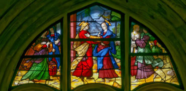 Baie 28: Visitation