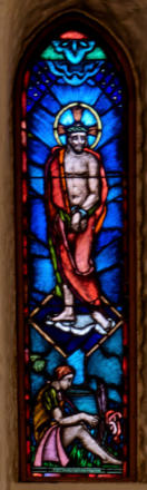 Église de Svolvær (en préparation)