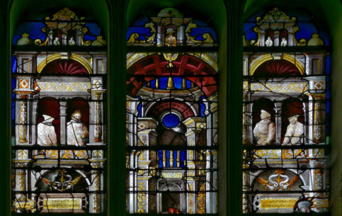 Baie 26: Le repas chez Simon