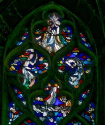 Le mariage de Marie et Joseph - L'Annonciation