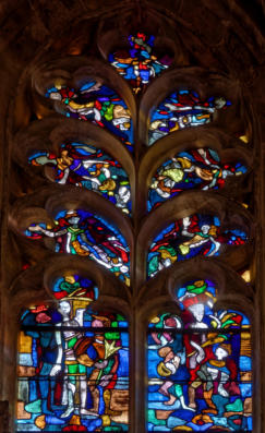 Flagellation - Ecce homo