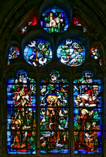 Création de Michel Durand