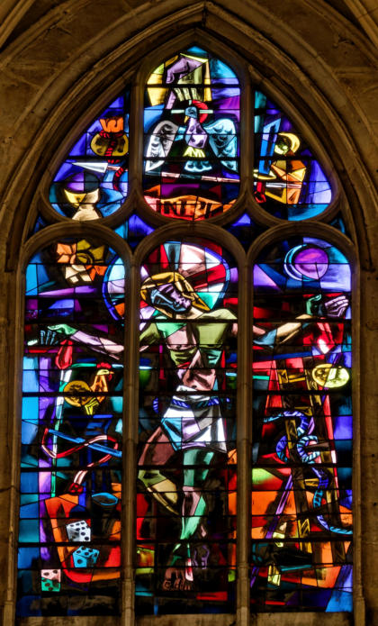 Création de l'Atelier Barillet