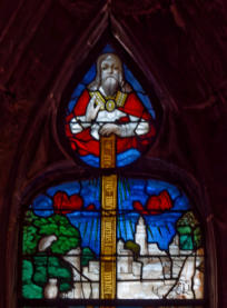 Dieu le Père