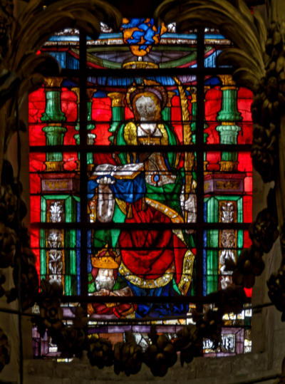 baie 102: Sainte Suzanne