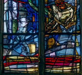 Le sacrifice d'Isaac