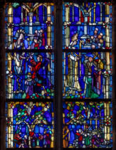 Histoire de saint Quentin 