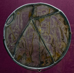 La Tunique de Joseph (?)