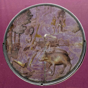 La paraabole de l'Enfant prodigue