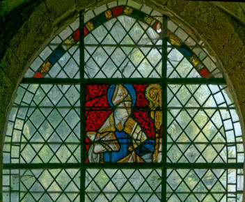 Saint Martin évêque