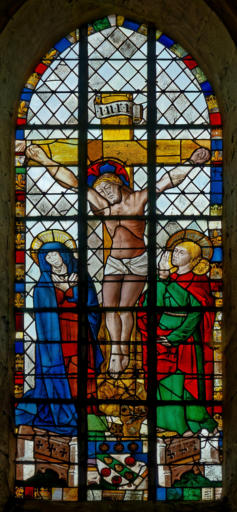 Baie 101: Crucifixion