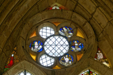 Des donateurs et 4 anges