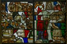 Procession de saint Victor (???)