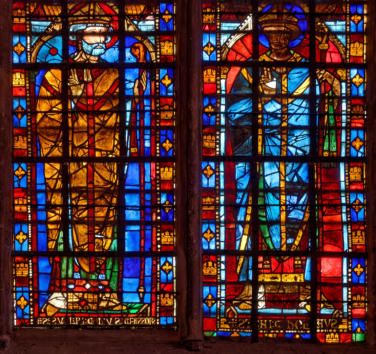 Saint Sulpice - Saint Nicolas