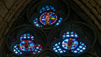  Saints Vincent, Étienne et Laurent